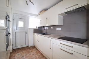 Kitchen- click for photo gallery